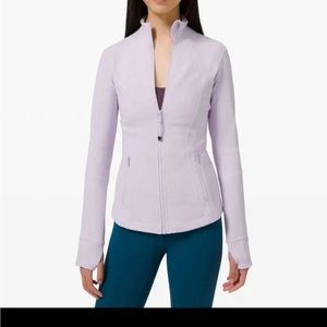 Lululemon define jacket